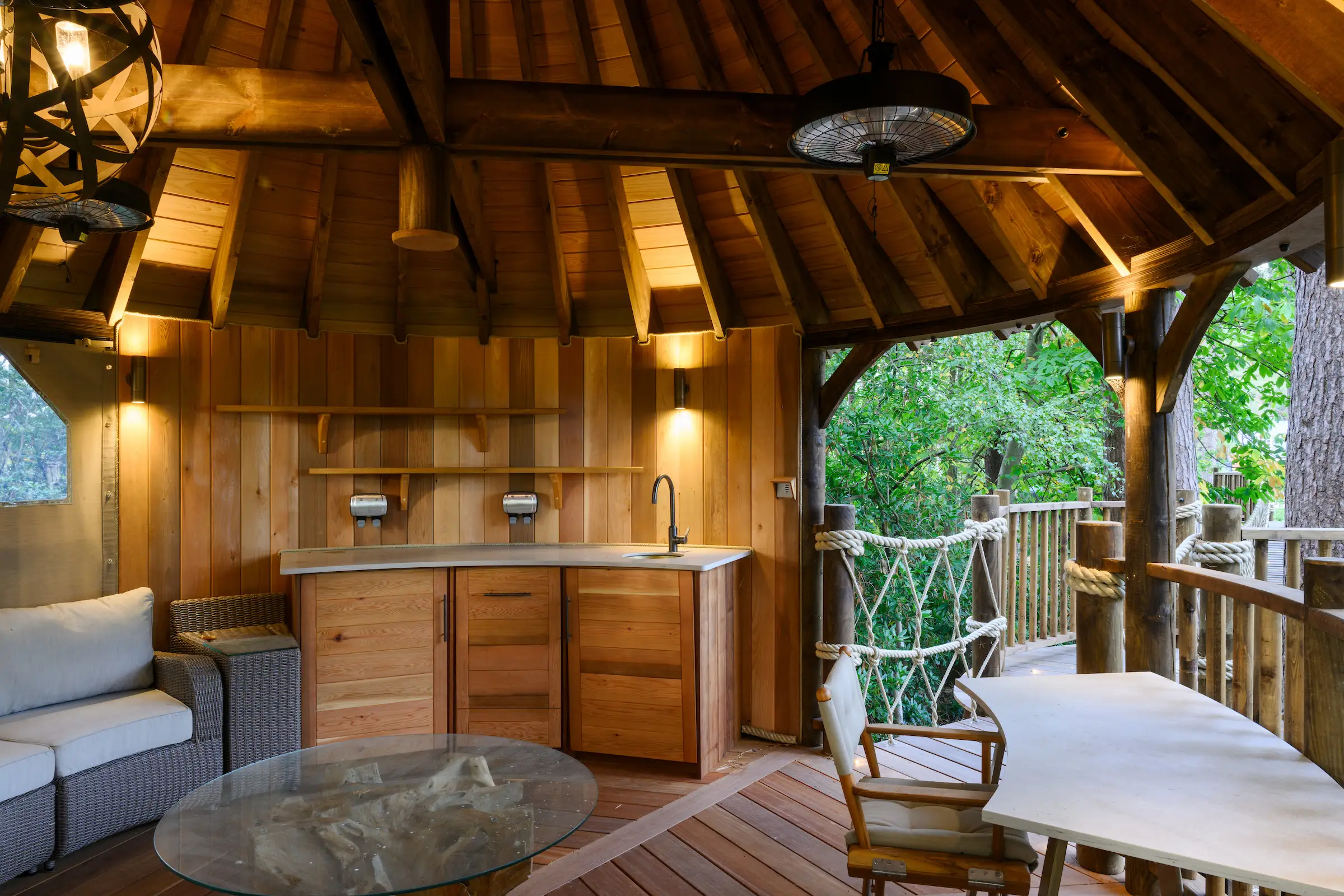Pinewood Garden Design