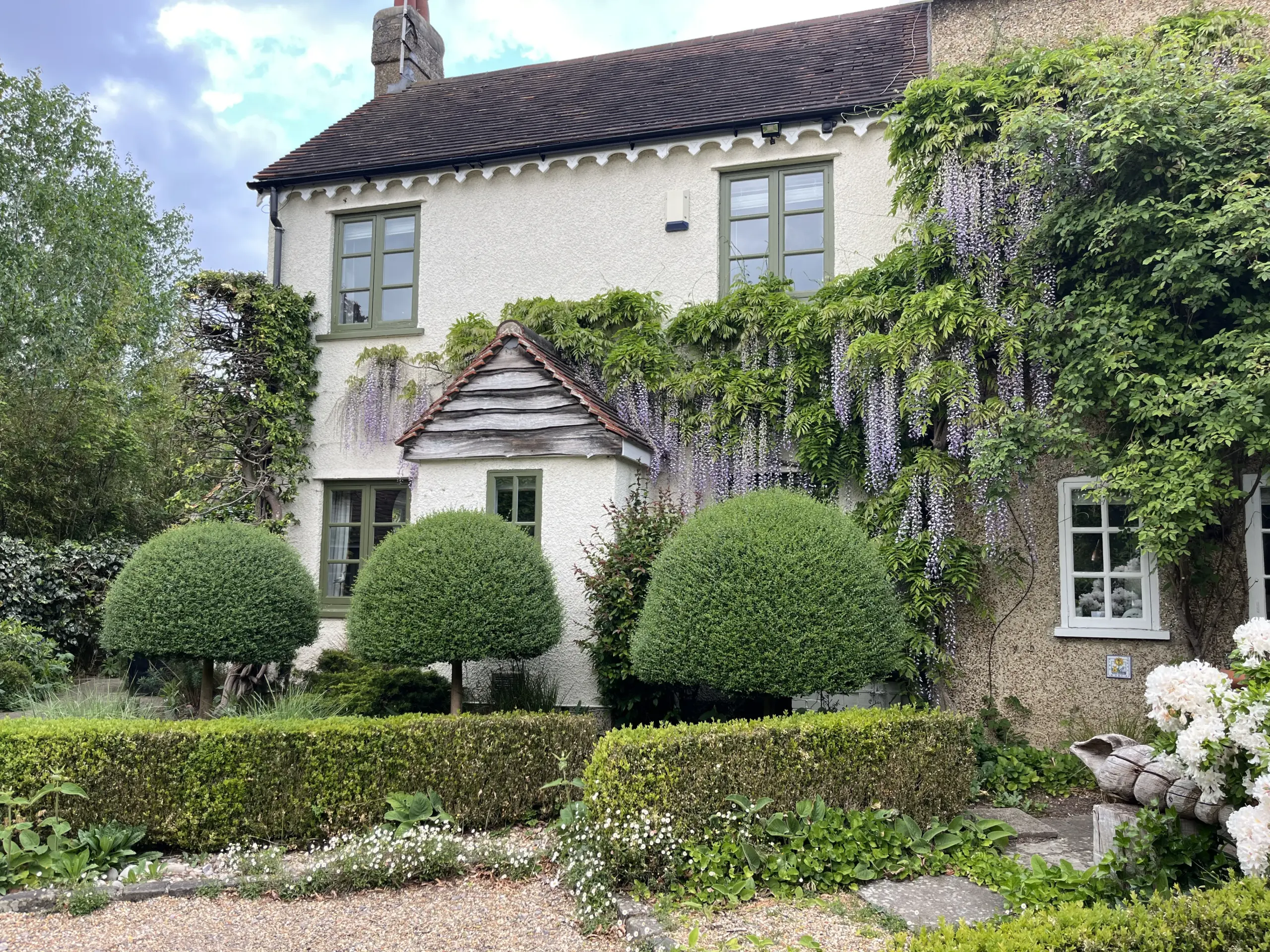 Church Cottage