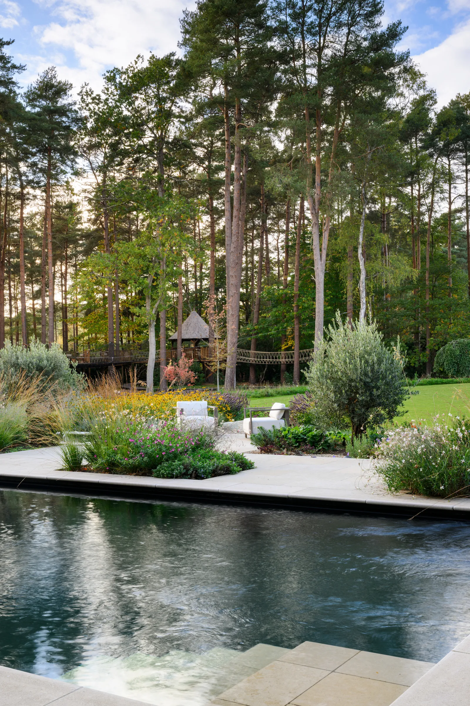 pinewood-31 Pinewood Garden Design