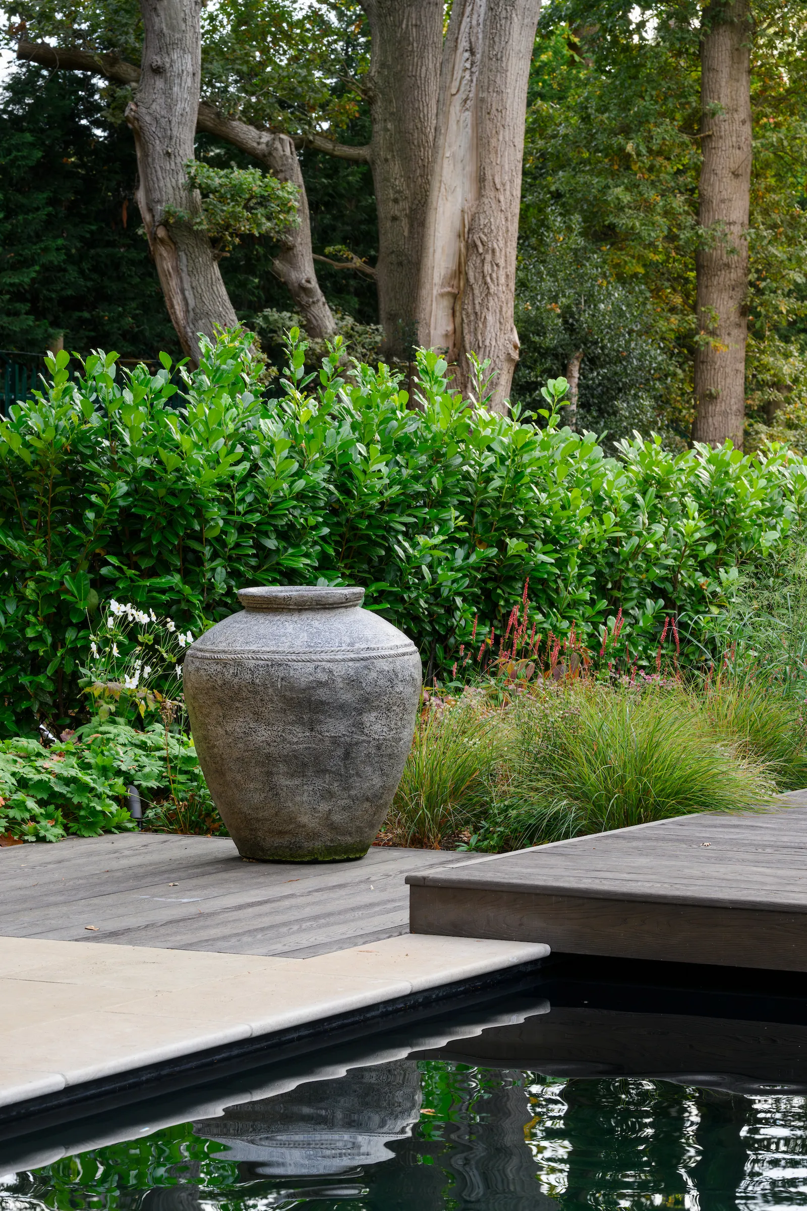 pinewood-51 Pinewood Garden Design