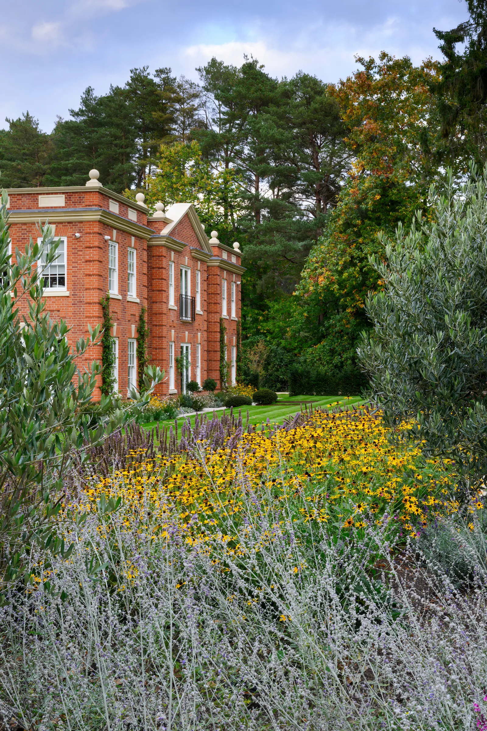 pinewood-64 Pinewood Garden Design